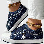 Naomi | Orthopedische Sneakers