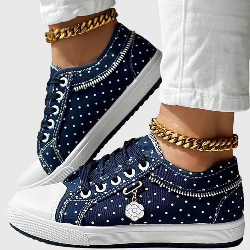 Naomi | Orthopedische Sneakers