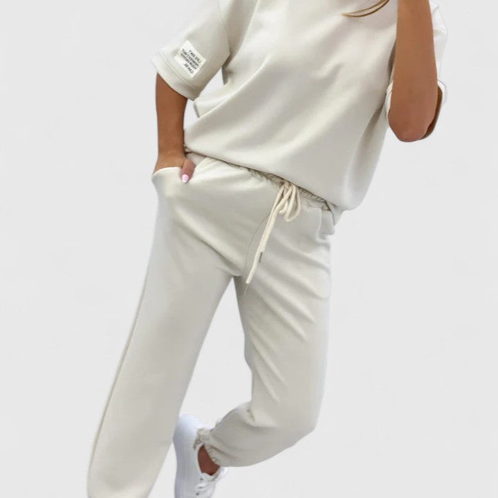 Christien | Comfortabel Set
