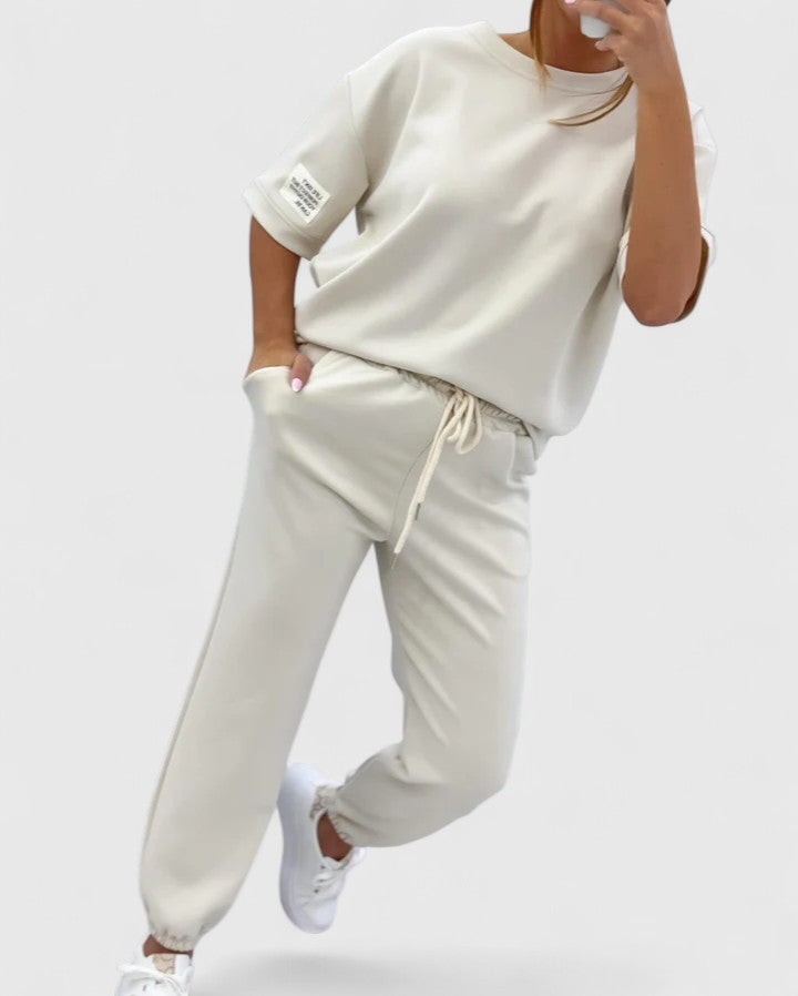 Christien | Comfortabel Set