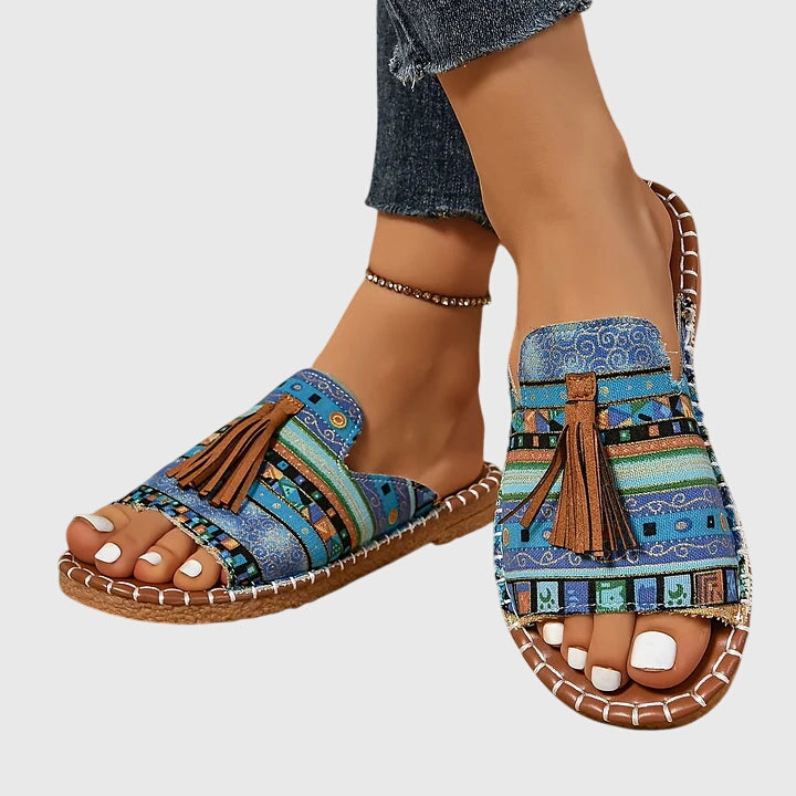 Marielle | Orthopedische sandalen