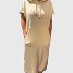Edith | Casual Sweater Dress