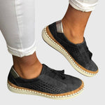 Noor | Orthopedische Slip-On Schoenen