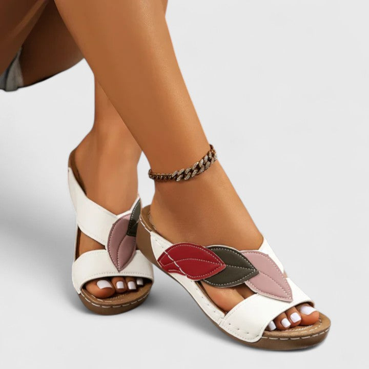 Noor | Orthopedische sandalen