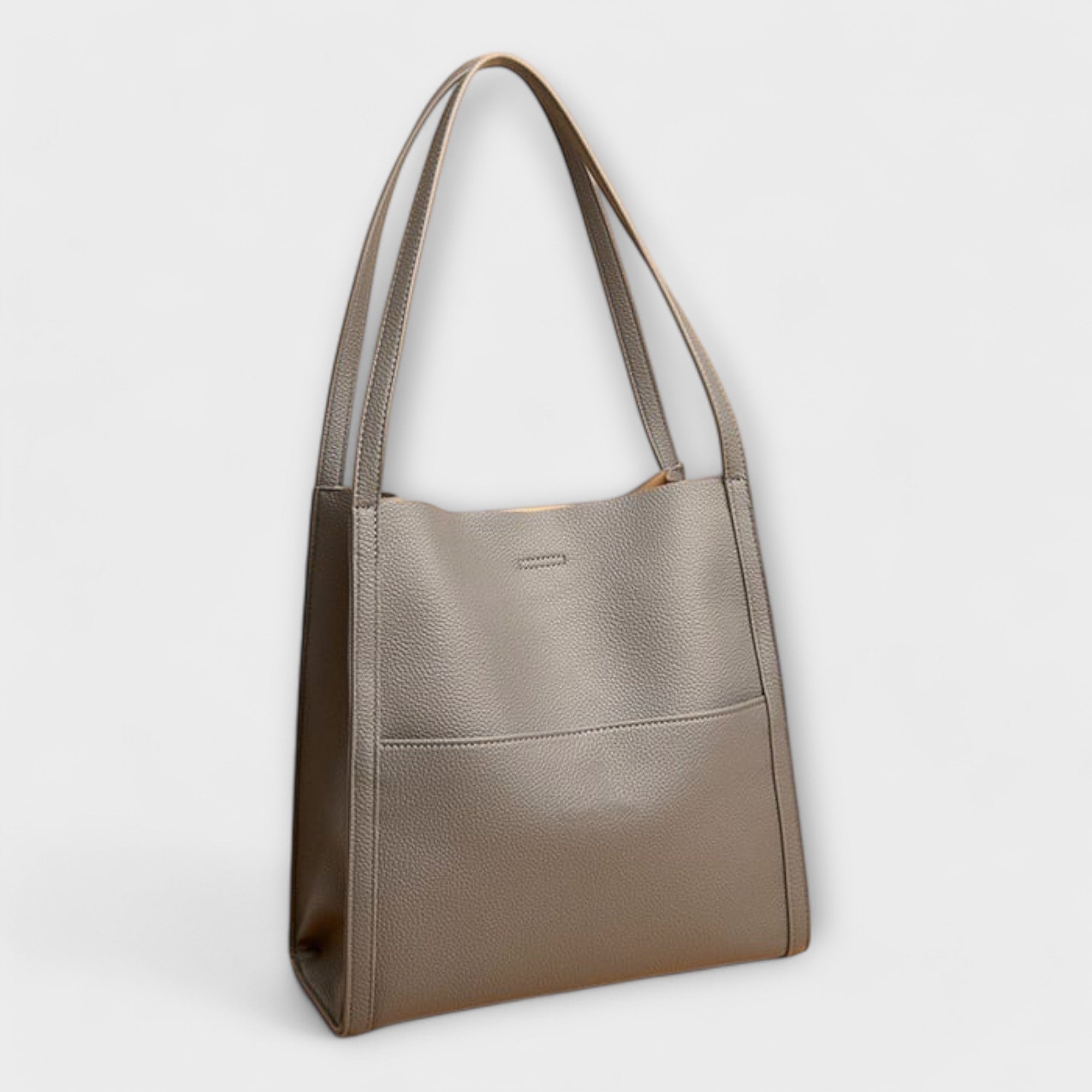 Silvia | Handgemaakte Leren Tas