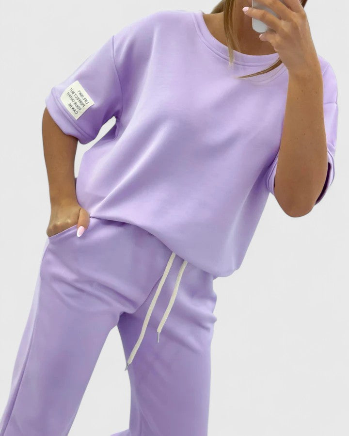 Christien | Comfortabel Set