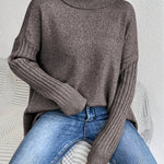 Lotte | Comfortabele Trui