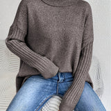 Lotte | Comfortabele Trui