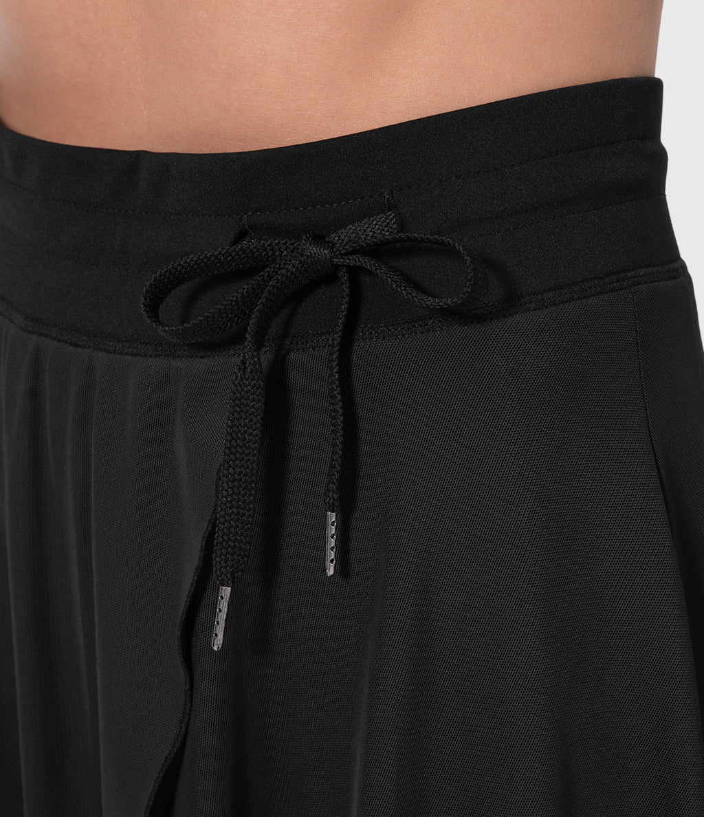 Veerle | Elegante 2-in-1 Rok