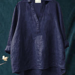 Rinske | Elegante zomerblouse