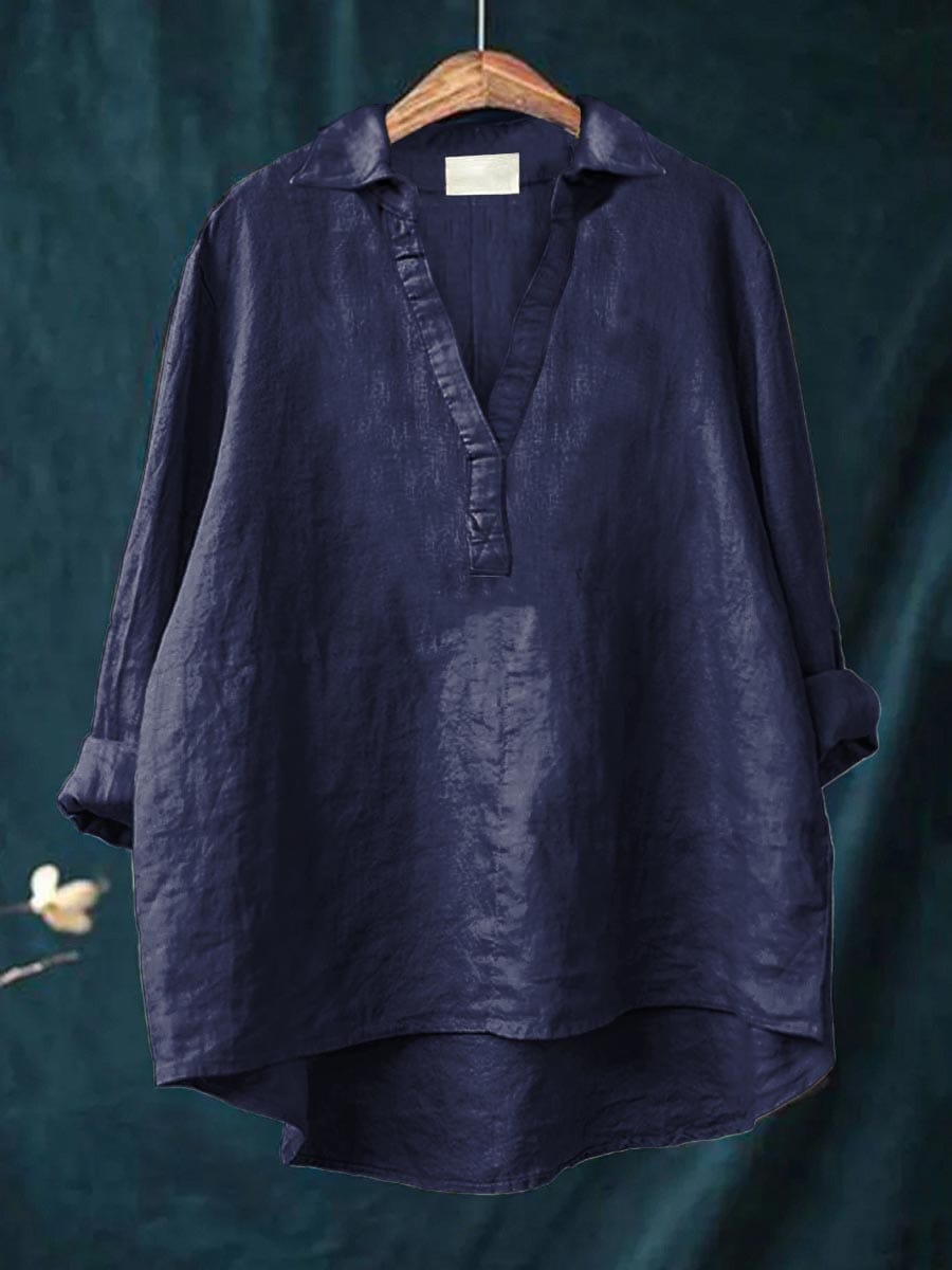 Rinske | Elegante zomerblouse