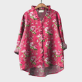 Tara | Elegante zomerblouse