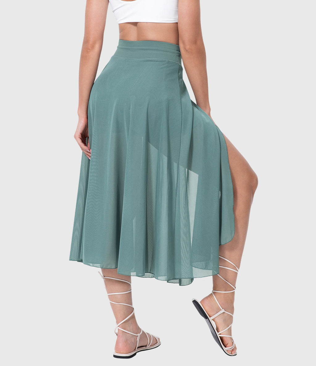 Veerle | Elegante 2-in-1 Rok