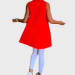Monique | Mouwloos Top