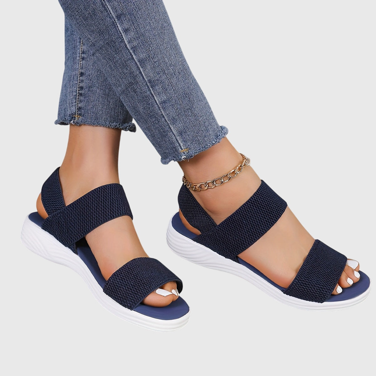 Thea | Orthopedische Sandalen