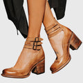 Ineke | Elegante en Comfortabele Sandalen
