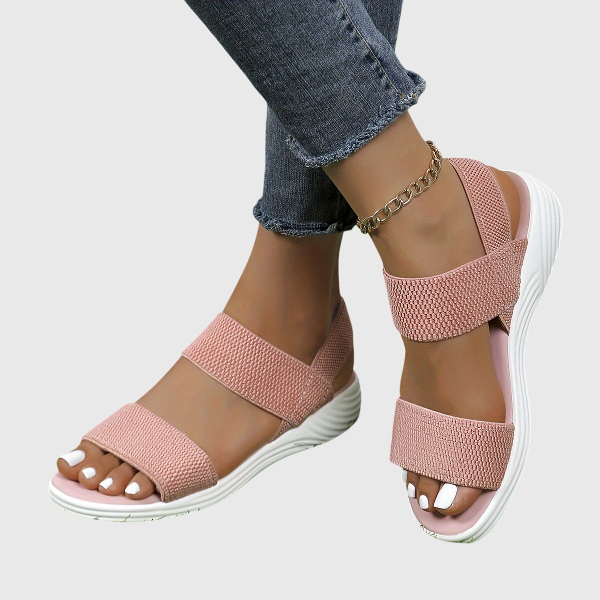 Thea | Orthopedische Sandalen