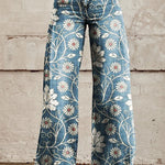 Truus | Authentieke Boheemse Broek