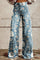 Truus | Authentieke Boheemse Broek