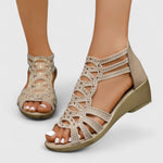 Willeke | Orthopedische Sandalen