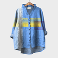 Mercie | Elegante zomerblouse
