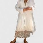 Wieteke | Elegante Tweedelige Set