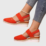 Imke | Orthopedische Sandalen
