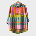 Sigrid | Elegante zomertop