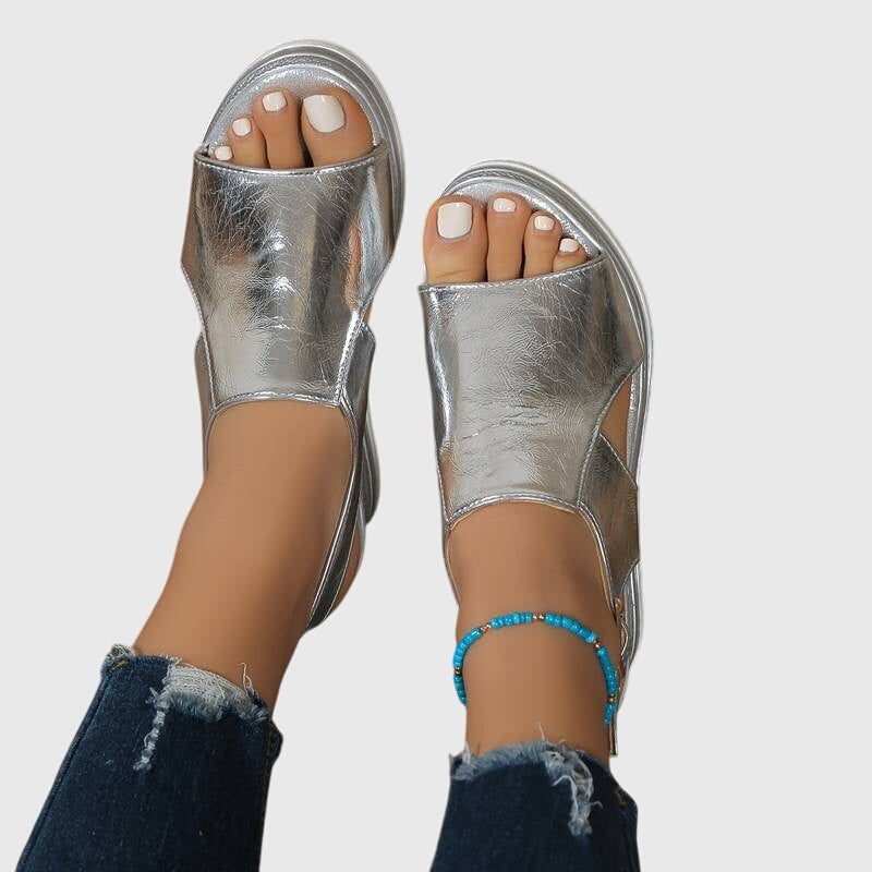 Margriet | Orthopedische Sandalen