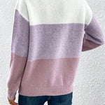 Jette | Trui Ombre Comfortabel