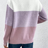 Jette | Trui Ombre Comfortabel