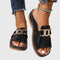 Esmee | Comfortabele Sandalen met Gesp