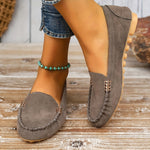 Linda | Ballerina Mocassino