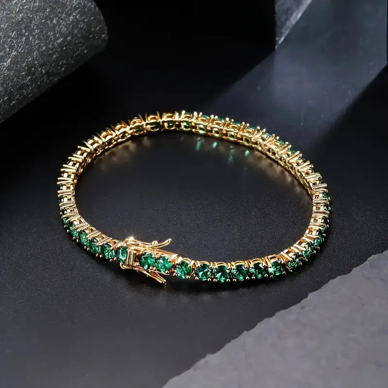 Armband Aliona Virelli | Goud