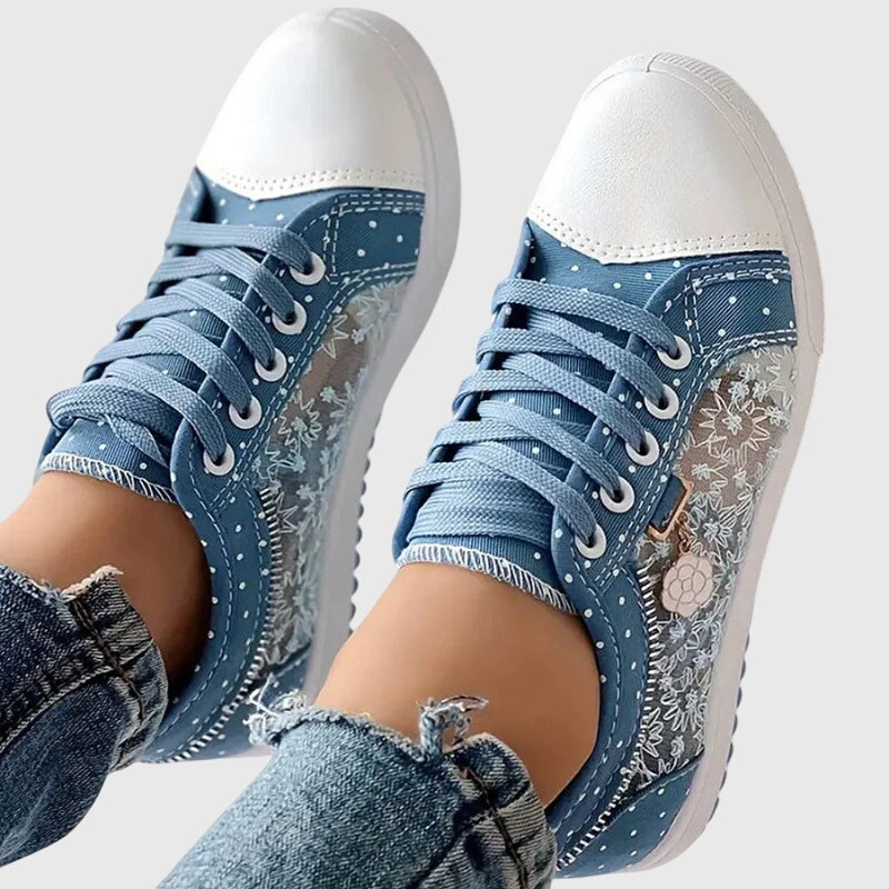 Naomi | Orthopedische Sneakers