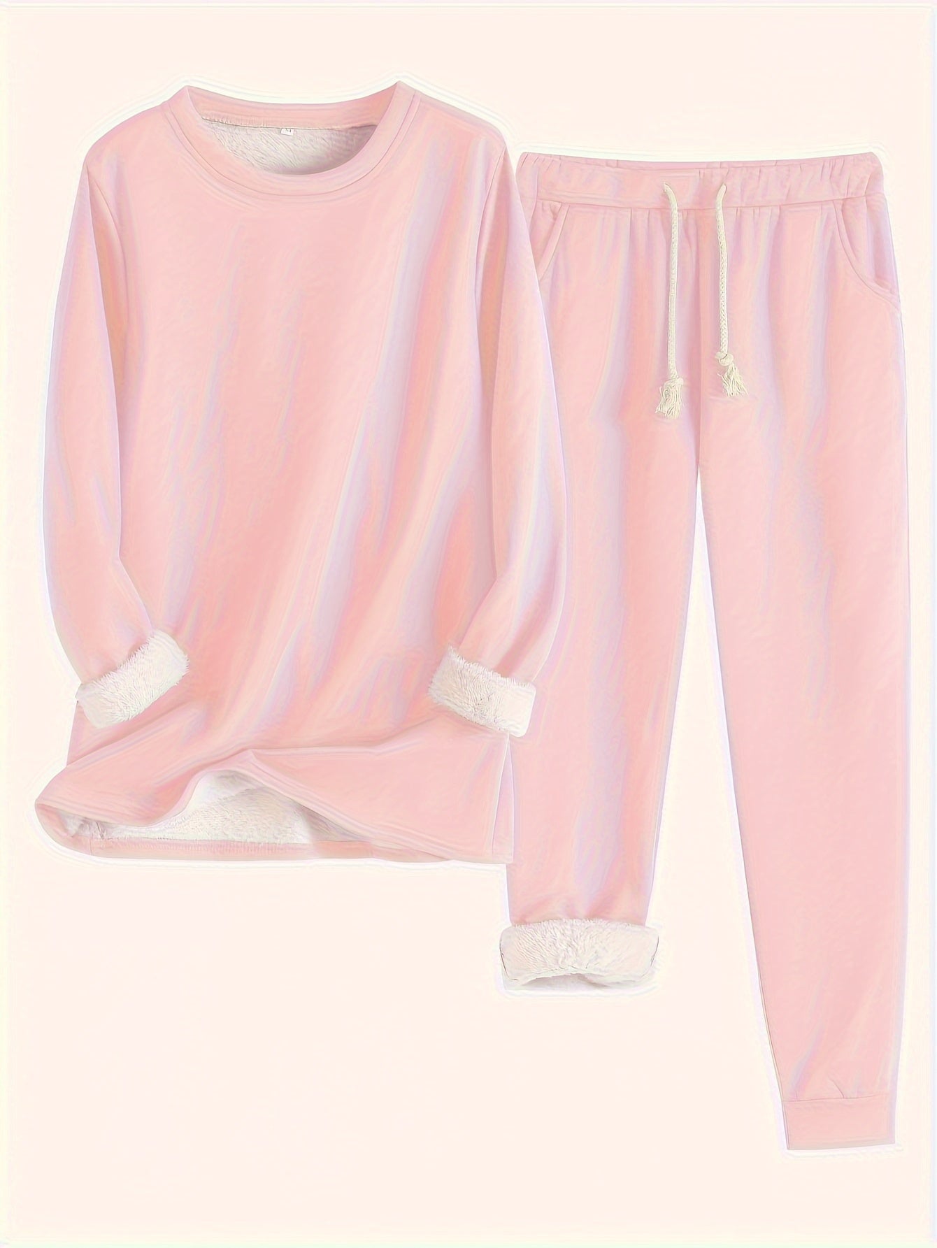 Wanda | Comfortabele Set