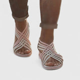 Corrie | Orthopedische sandalen