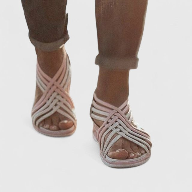 Corrie | Orthopedische sandalen