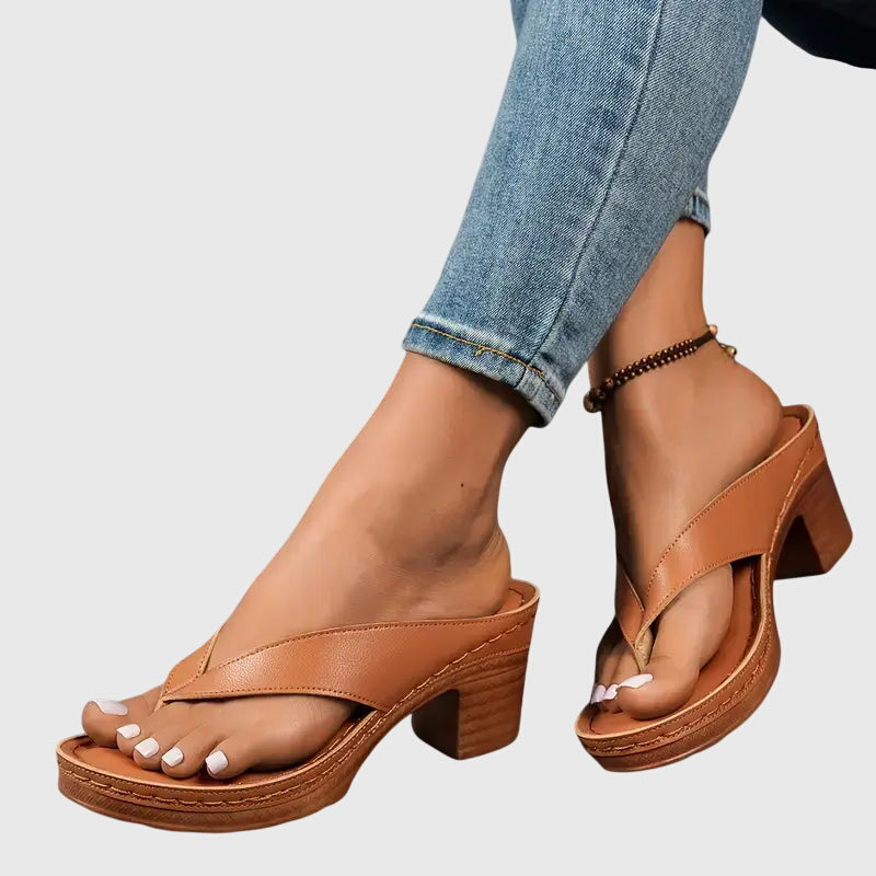 Petra | Orthopedische sandalen