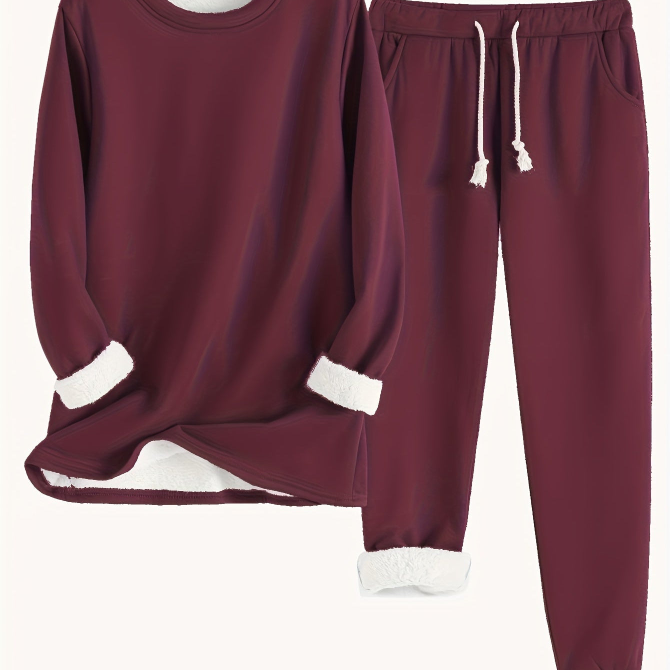 Wanda | Comfortabele Set