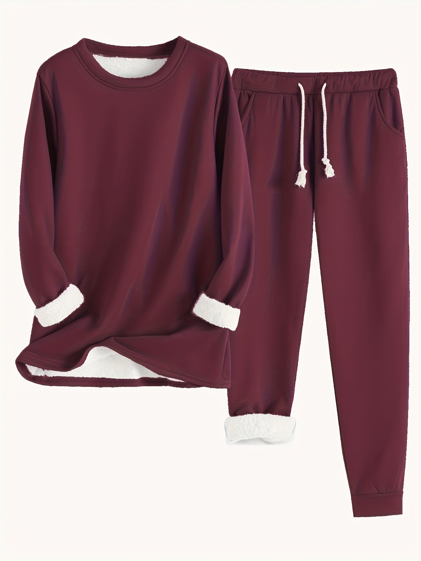 Wanda | Comfortabele Set
