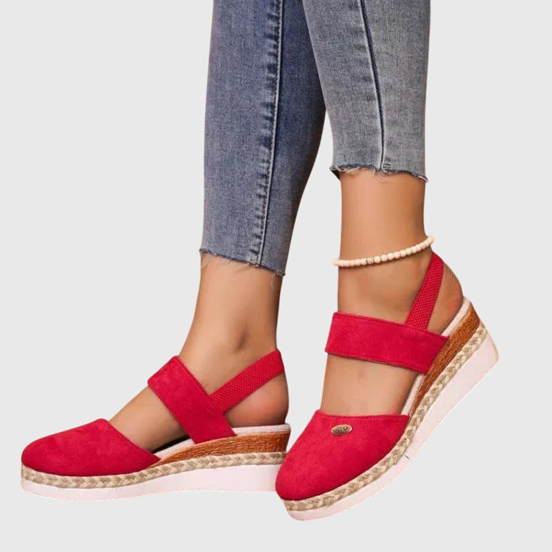 Imke | Orthopedische Sandalen
