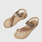 Wieneke | Comfortabele orthopedische sandalen