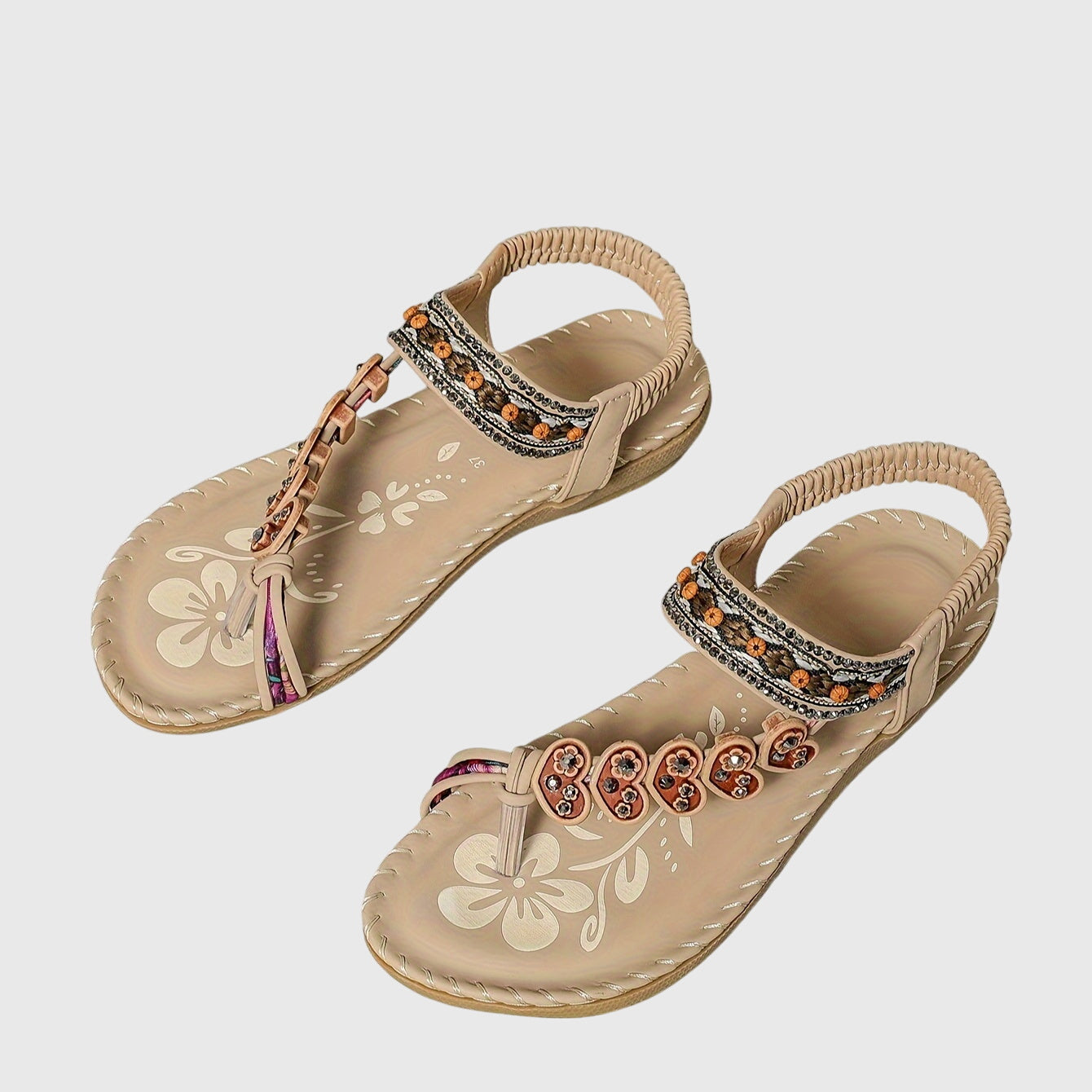 Wieneke | Comfortabele orthopedische sandalen