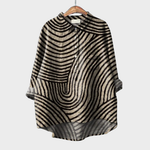 Berber | Elegante zomerblouse