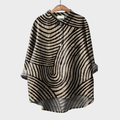Berber | Elegante zomerblouse