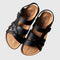 Nora | Comfortabele Orthopedische Sandalen