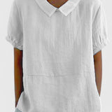 Inge | Elegante Blouse
