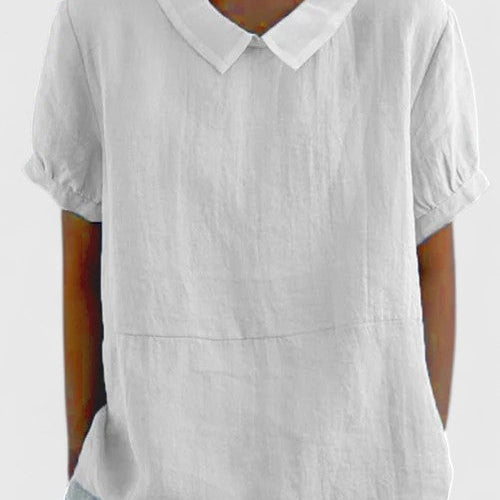 Inge | Elegante Blouse