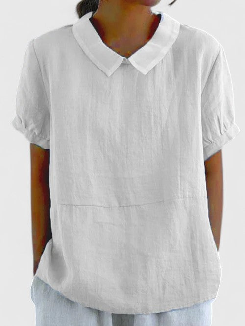 Inge | Elegante Blouse